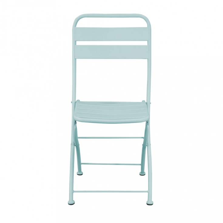 Sedia Bristol Pieghevole