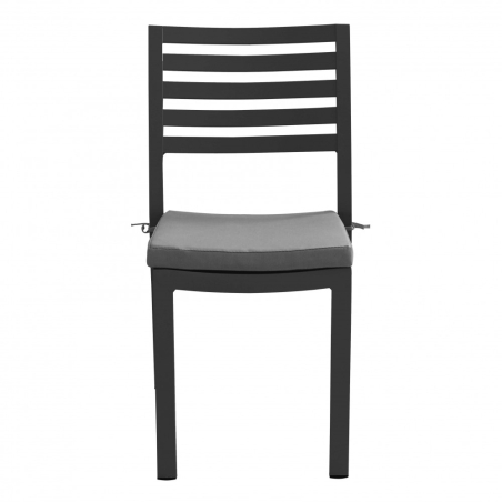 Sedia Formentera C/Cuscino