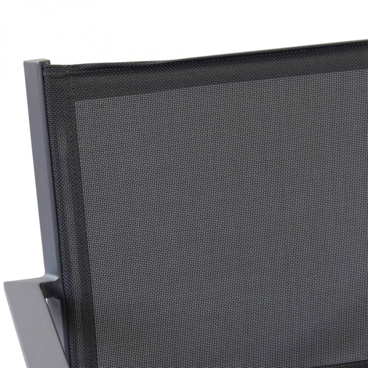 Poltrona Zante Impilabile