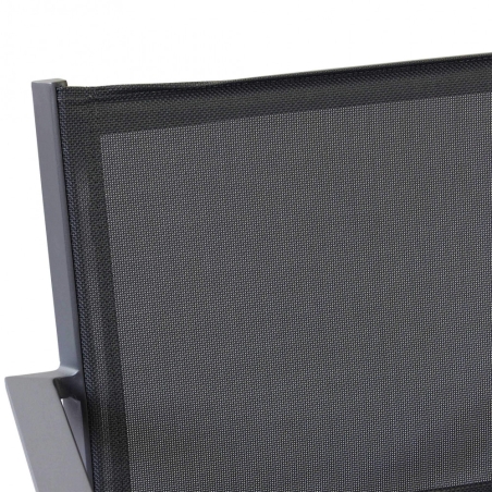 Poltrona Zante Impilabile