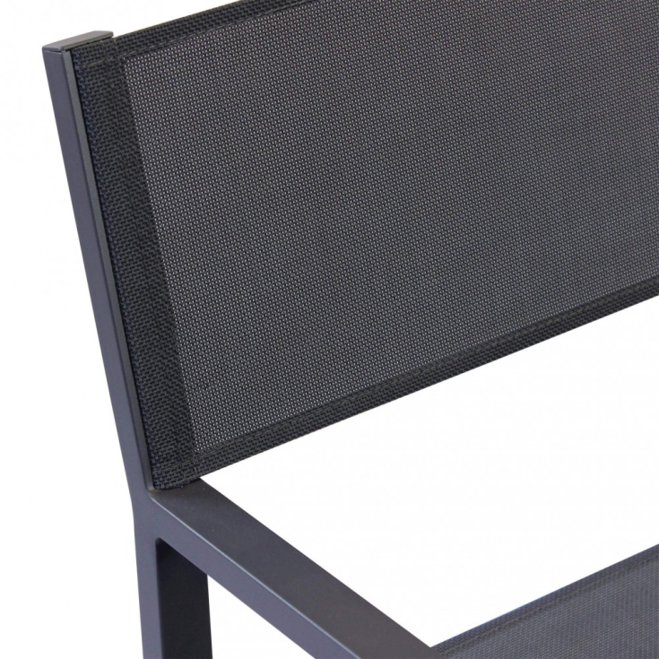 Poltrona Zante Impilabile