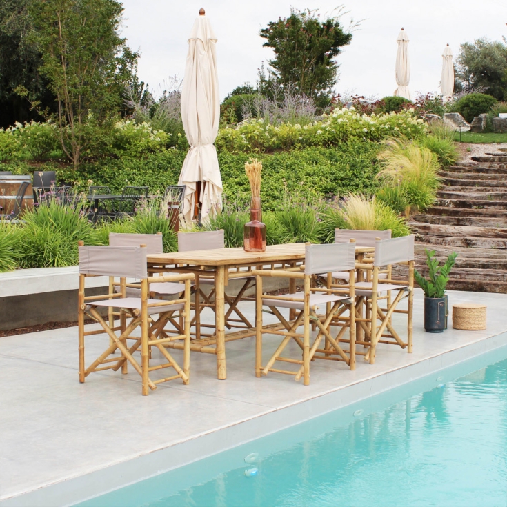 Regista Mojito Tortora