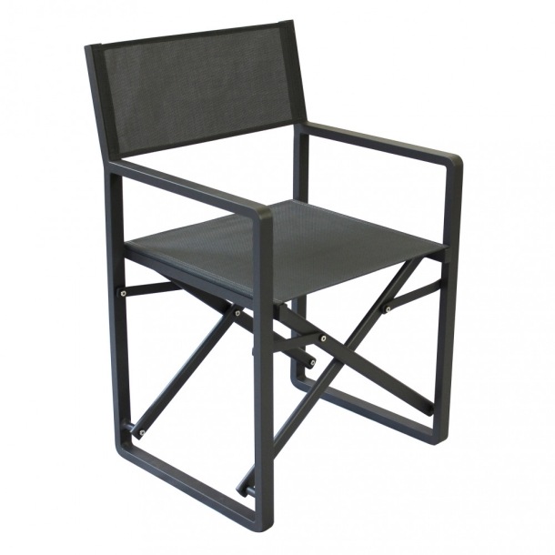 Poltrona Regista Larissa