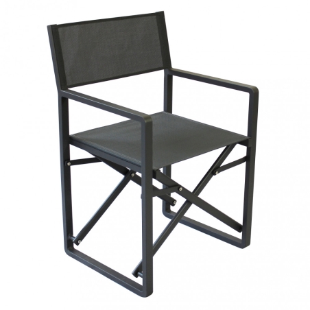 Poltrona Regista Larissa