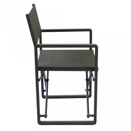 Poltrona Regista Larissa