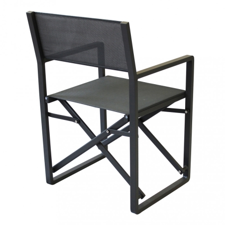 Poltrona Regista Larissa