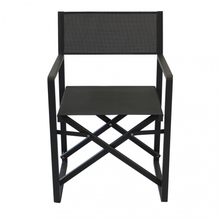 Poltrona Regista Larissa