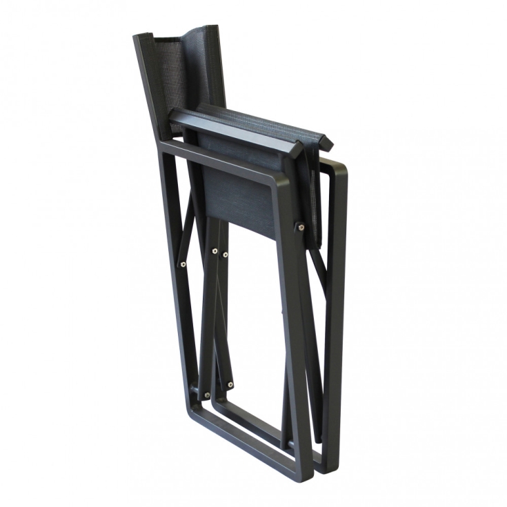 Poltrona Regista Larissa