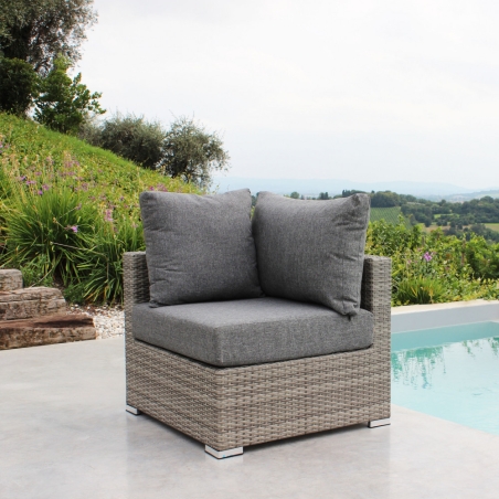 Poltrona Angolare Copacabana