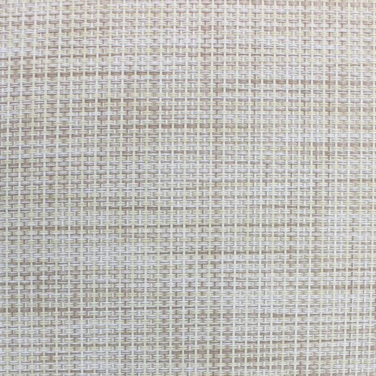 Sdraio Mare Textilene C/Braccioli Pieghevole Tortora 98x67.5x106cm