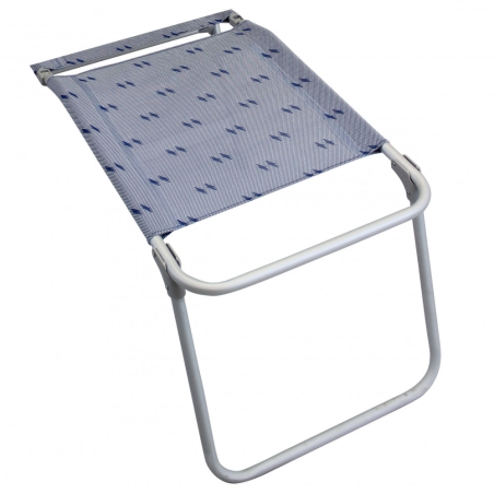 Poggiapiedi Ischia  68x48x41cm