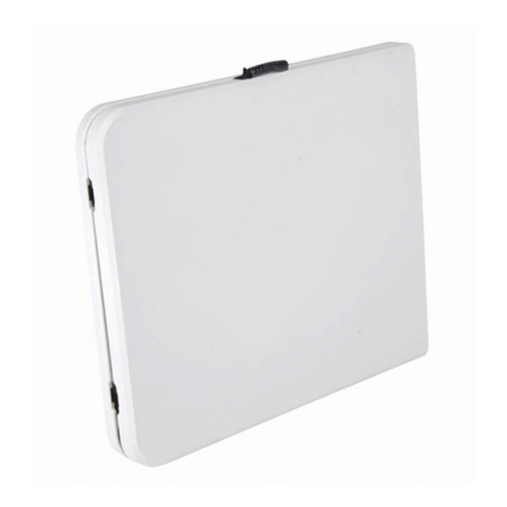 Tavolo catering pieghevole 120 cm -2