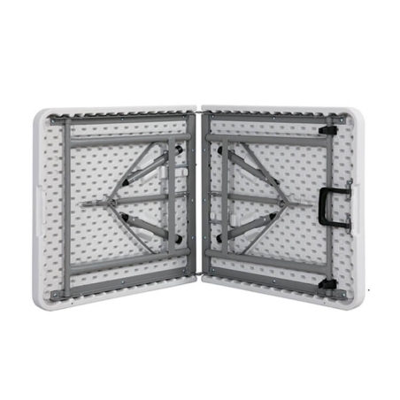 Tavolo catering pieghevole 240 cm -2