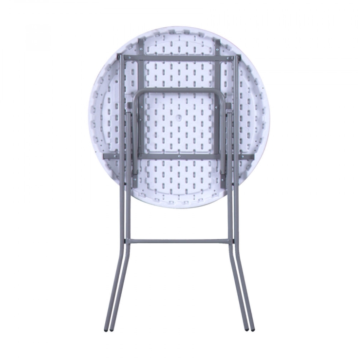 copy of Tavolo catering pieghevole 120 cm -3