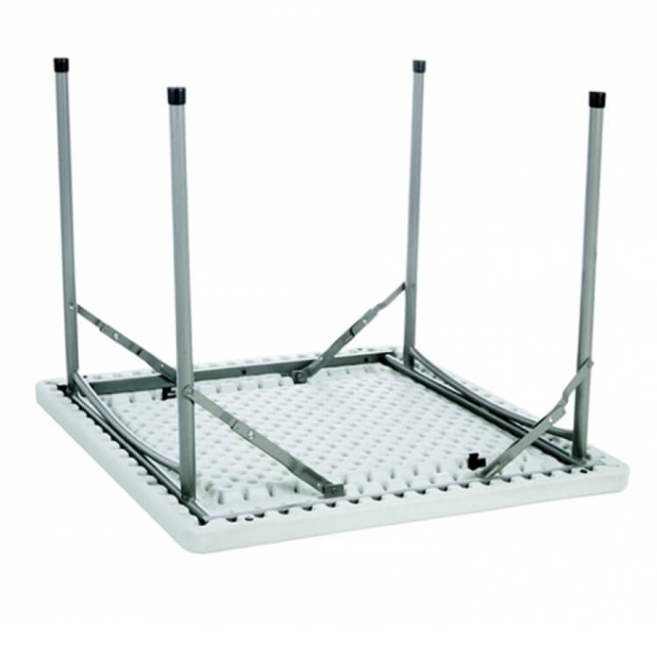 copy of Tavolo catering pieghevole 120 cm -2