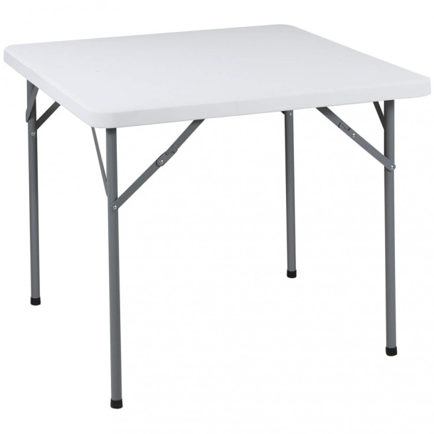 copy of Tavolo catering pieghevole 120 cm -1