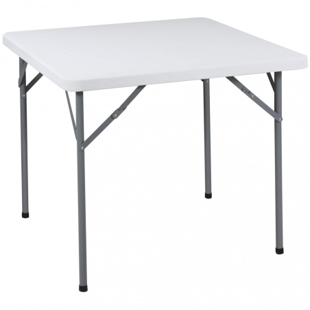 copy of Tavolo catering pieghevole 120 cm -1