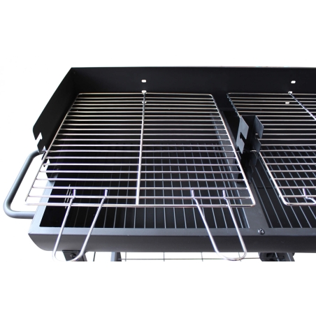 Barbecue A Carbonella Wisconsin -6