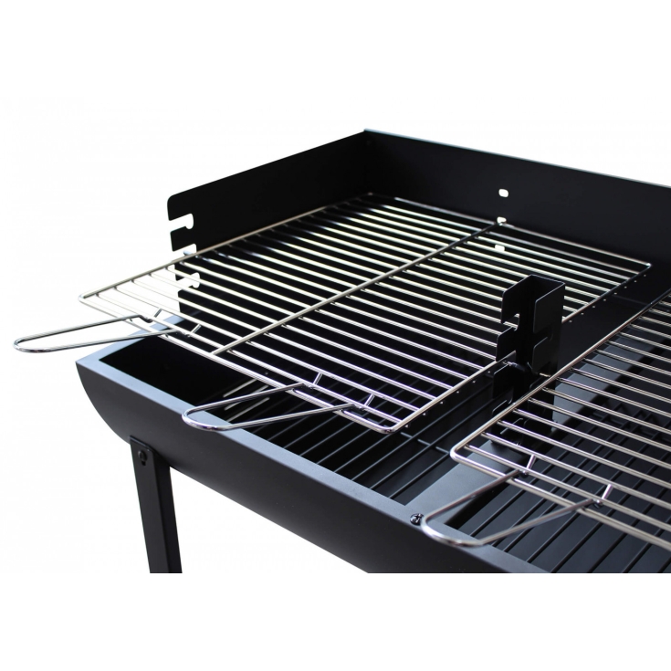 Barbecue A Carbonella Wisconsin -7