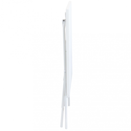 Tavolo Bristol 110 X70 - Bianco -3