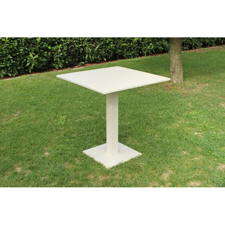 Tavolo Kos 70x70 - -1
