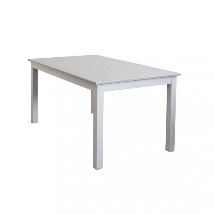 Tavolo Cuba Allungabile 150/210x90 - Tortora -5