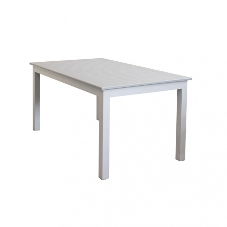 Tavolo Cuba Allungabile 150/210x90 - Tortora -5