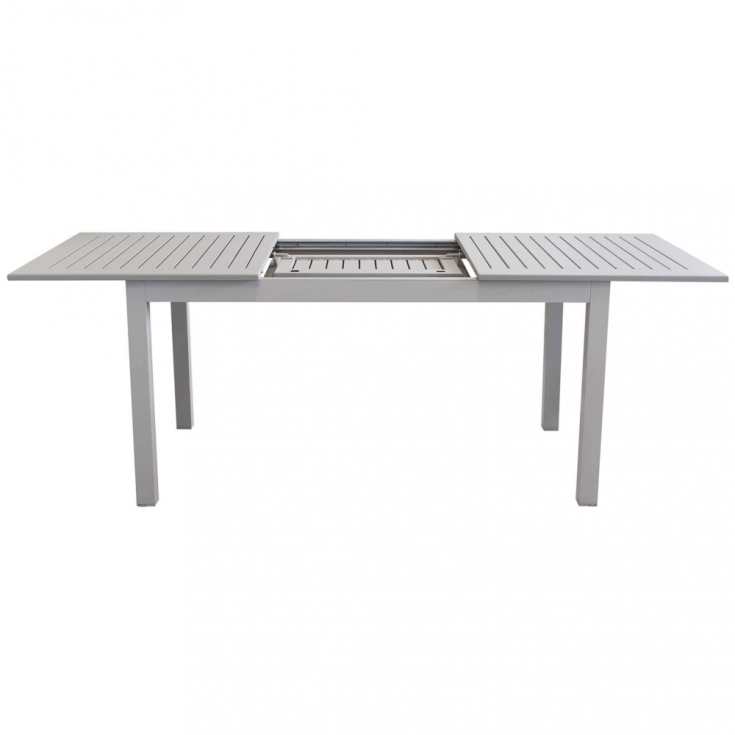 Tavolo Cuba Allungabile 150/210x90 - Tortora -7