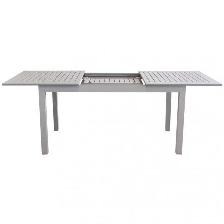 Tavolo Cuba Allungabile 150/210x90 - Tortora -7