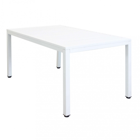 Tavolo Milo 150x90 - Bianco -1