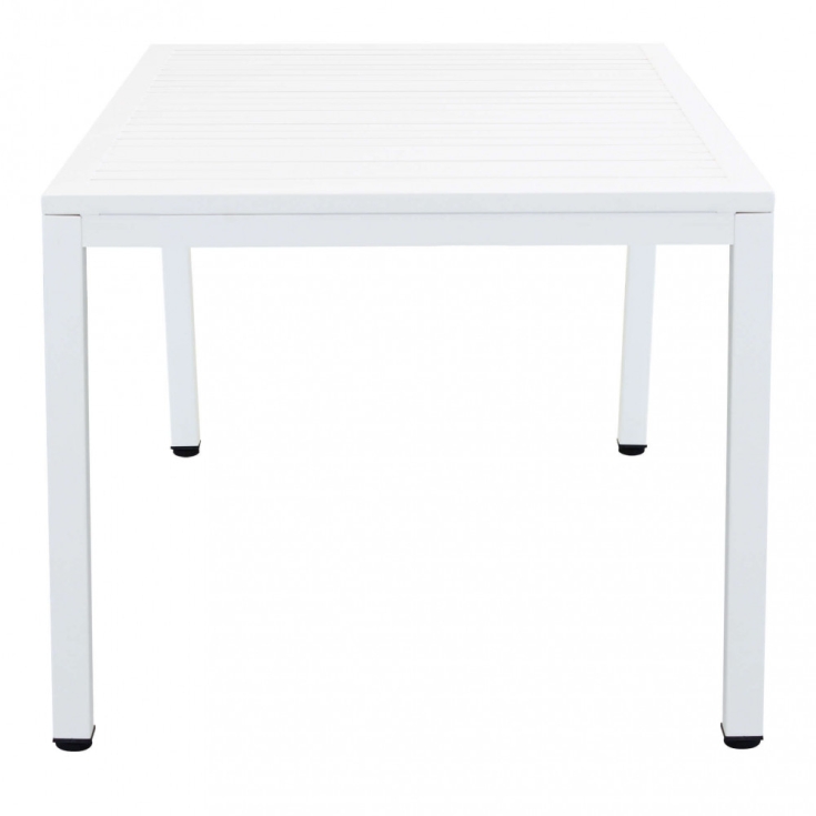 Tavolo Milo 150x90 - Bianco -3