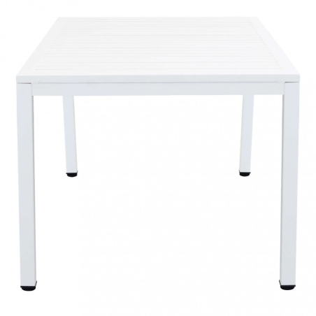 Tavolo Milo 150x90 - Bianco -3