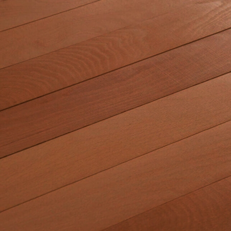 Tavolo Pic-Nic 60x100 Tinta Noce - Marrone -2