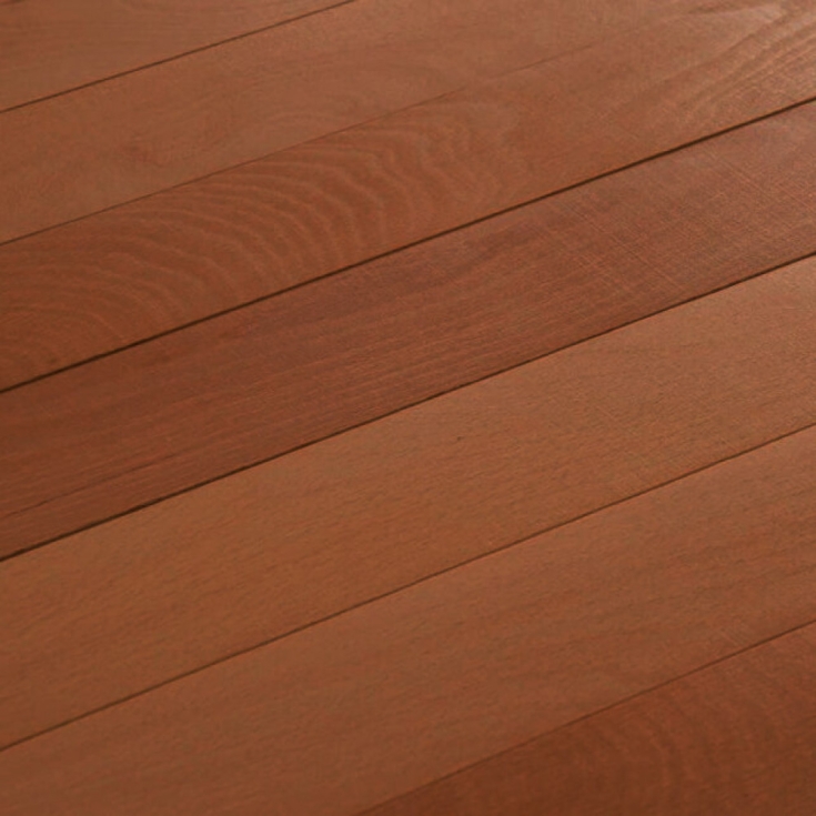 Tavolo Pic-Nic 60x80 Tinta Noce - Tinta noce -2