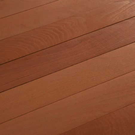 Tavolo Pic-Nic 60x80 Tinta Noce - Tinta noce -2