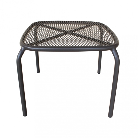 Tavolino Midway - Taupe -2