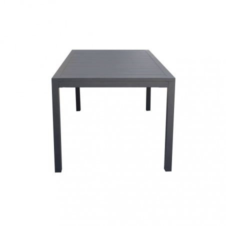 Tavolo Milo 150x90 - Antracite -3