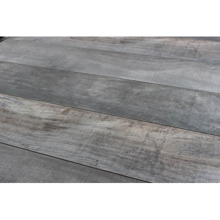 Tavolo Djerba 200/260x100 - Antracite -7