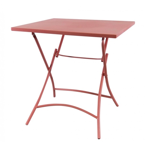 Tavolo Bristol 70x70 - -1