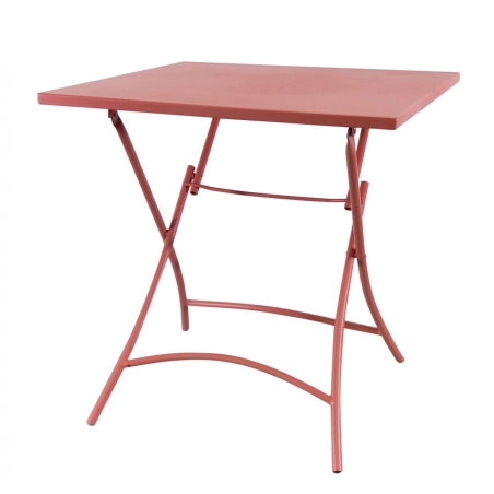 Tavolo Bristol 70x70 - -1