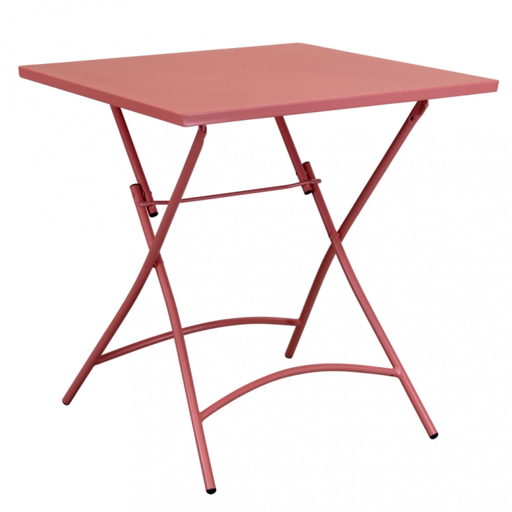 Tavolo Bristol 70x70 - -2