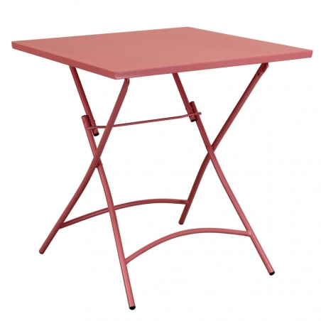 Tavolo Bristol 70x70 - -2