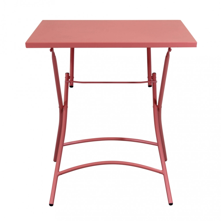 Tavolo Bristol 70x70 - -3