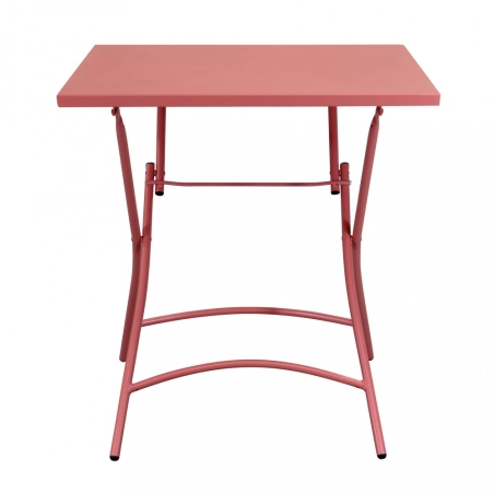 Tavolo Bristol 70x70 - -3