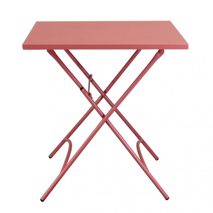 Tavolo Bristol 70x70 - -4