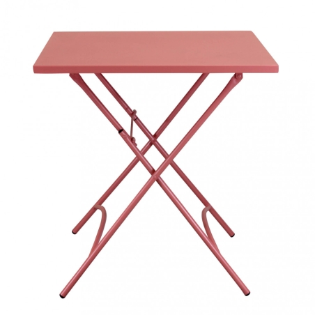 Tavolo Bristol 70x70 - -4