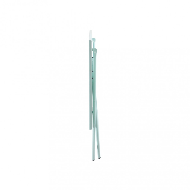 Tavolo Bristol 110 X70 - Verde -4