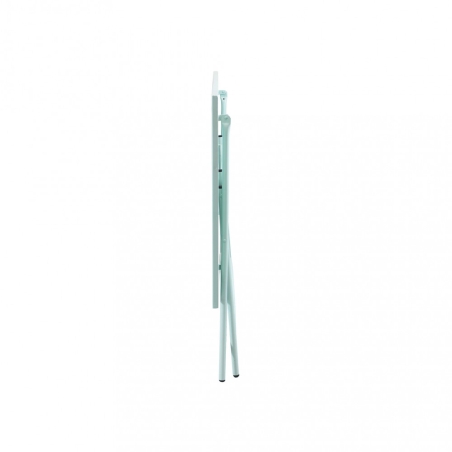 Tavolo Bristol 110 X70 - Verde -4