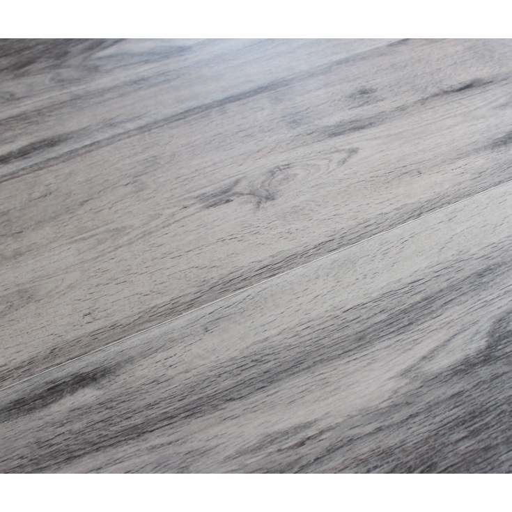 Tavolo Seattle 205/265x105 - Antracite -5