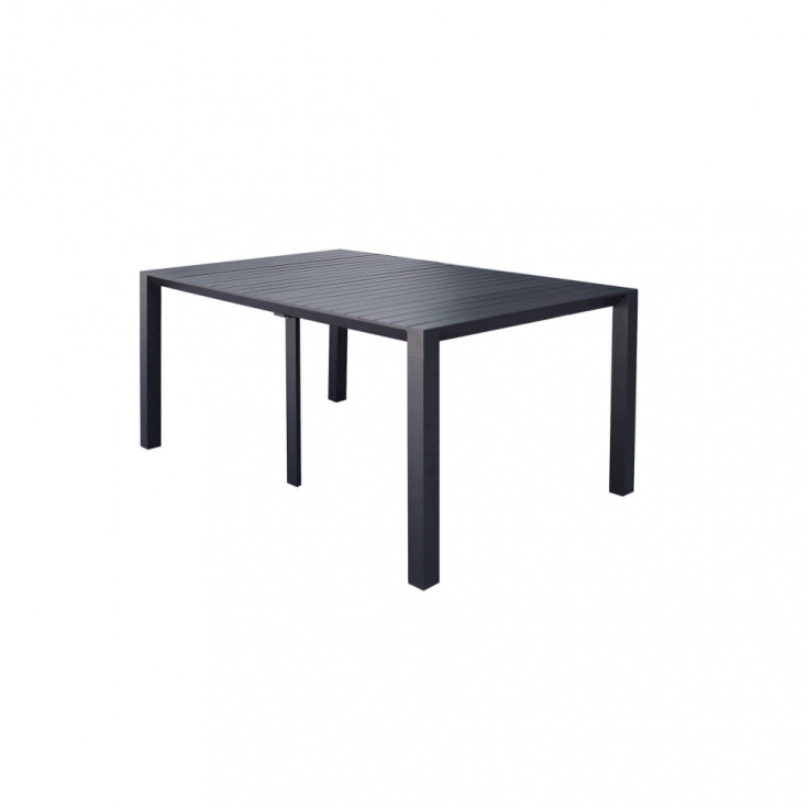 Consolle 85x51,50/104/156/208/260 - Antracite -5